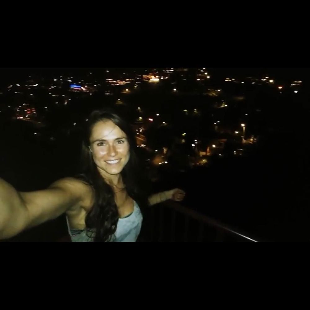 Meet your Posher, Maegan